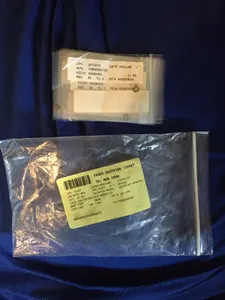 New Boeing MPN:MS35333–105 & CPN:2410073 Aviation Avionics Lot Of 11 Noun Washer